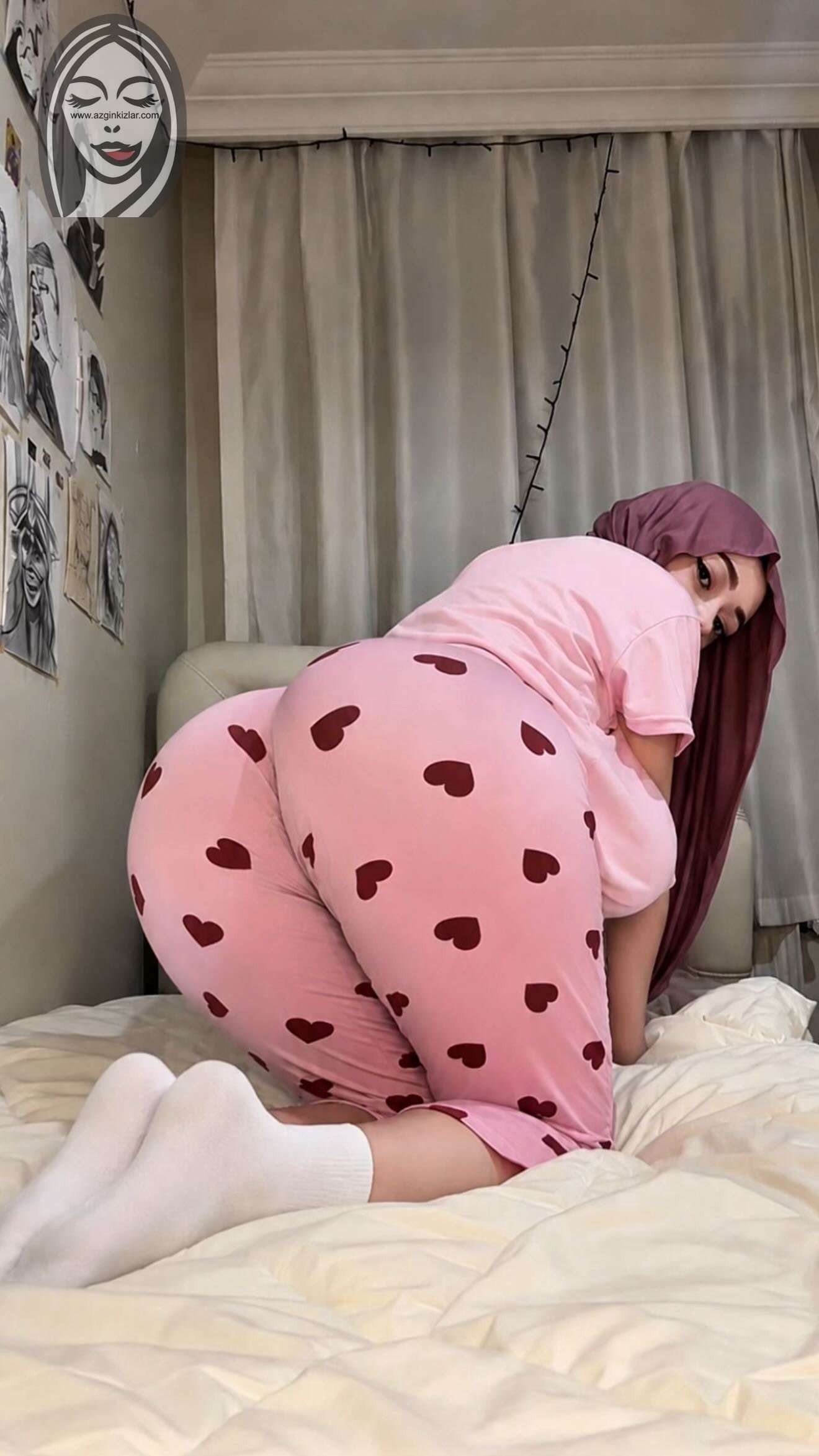 ALLAHINIZI SİKEYİM